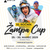 Žampa Cup Ski Race 29th - 30th March 2024