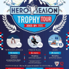 Hero Season Trophy Štrbské Pleso