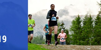 Telekom Night run Štrbské Pleso